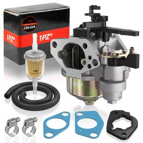 1pz 59306 Carburetor Carb Honda Gx270 Gx340 Gx390 11hp 13hp 16100-zf6-v01 16100-z5t-901