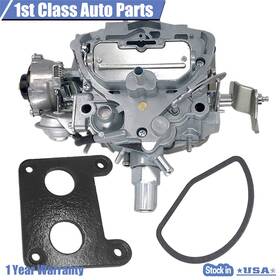 1st Class Auto Parts 180-6268 Carburetor Carb For 77-79 Chevry Pontiac Buick Oldsmobile 305-350ci V8