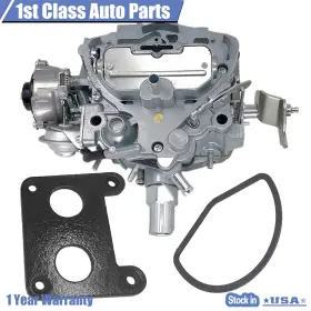 180-6268 1st Class Auto Parts Carburetor Carb For 77-79 Chevry Pontiac Buick Oldsmobile 305-350ci V8 180-6268 1st Class Auto Parts Carburetor Carb For 77-79 Chevry Pontiac Buick Oldsmobile 305-350ci V8