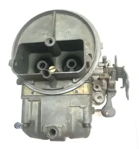 4412-s 2 Bbl Holley Carb Core Parts Only Extra 2bbl See Photos 4412-s 2 Bbl Holley Carb Core Parts Only Extra 2bbl See Photos