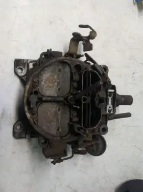 320-00544 Carburetor Without Air Excluding Lesabre Fits 67 Buick 325442