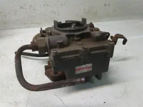 320-00905 Carburetor 8-350 2bc Automatic Transmission Fits 69 Buick 313745