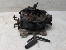 320-01189 Carburetor 8-455 Federal Fits 73 Grand Prix 313605