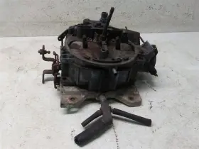 320-01189 Carburetor 8-455 Federal Fits 73 Grand Prix 313605 320-01189 Carburetor 8-455 Federal Fits 73 Grand Prix 313605