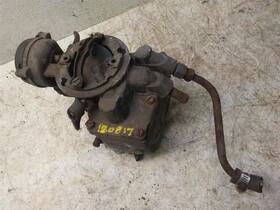 320-01383 Carburetor 6-232 Automatic Transmission Fits 75 Gremlin 340866