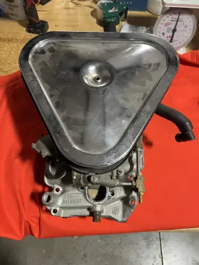 3919852 1968 Corvette 427 Tri-power 435hp Lqqk