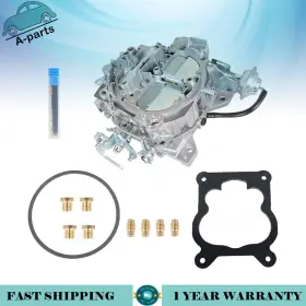 Apt1657700 A-parts-a Fit For Gmc 1981 1982-1985 1986 C3500/k3500/c2500 V8 Durable Carburetor 305-350
