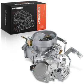 A-premium 16010j0101 A-premium 2 Barrel Carburetor For Nissan Datsun Pick Up Caravan Cedric Junior