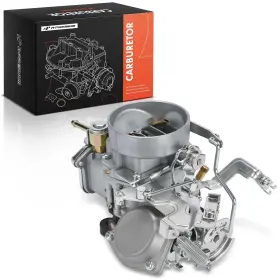 16010j0101 A-premium 2 Barrel Carburetor For Nissan Datsun Pick Up Caravan Cedric Junior