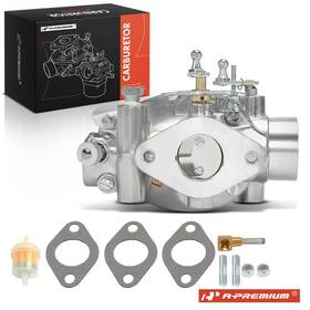 A-premium 312954 A-premium 1 Barrel Carburetor For Ford Tractor 631 641 651 661 671 681 701 741