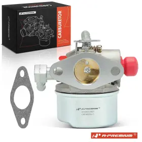 Lv195ea A-premium 640026 1 Barrel Carburetor For Tecumseh Lev100 6 6.25 6.5 6.75 Hp Eng Lv195ea A-premium 640026 1 Barrel Carburetor For Tecumseh Lev100 6 6.25 6.5 6.75 Hp Eng