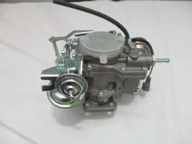 Cbr-2e-ha132-vc A-premium Carburetor For Toyota 2e Ha132 Tercel Corsa Starlet Corolla