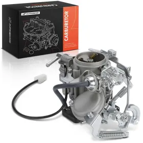 E30313600 A-premium 2 Barrel Carburetor For Mazda Pick Up 1980-1982 323 Familia Ford Laser
