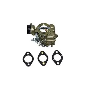 A Team 793982292200 156 Carburetor Yf Carter 1-barrel Vacuum Choke - Ford F150 240 250 300
