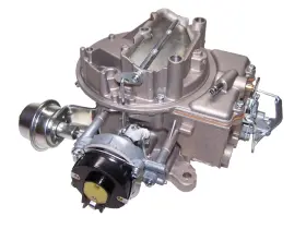 C825a A-team Ford Mercury 2 Barrel Carburetor With Gaskets For 289 302 351 Series 2100 A800