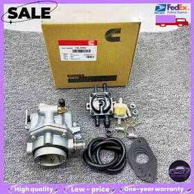 Aa-carcar P216g P218g P220g Carburetor Kit 146-0496 Fits For Onan Nos B48g B48m 146-0414