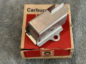 7028293 Ac Delco Nos Gm 68 69 70 Pontiac Gto Lemans 350-400 2bbl A/t Carburetor Choke Coil Assy