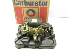 22-6085 Acdelco Rochester 2-bbl Carburetor 1979 Buick Oldsmobile Pontiac 301 A/t 22-6085 Acdelco Rochester 2-bbl Carburetor 1979 Buick Oldsmobile Pontiac 301 A/t