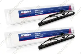 8-4422 Acdelco Advantage Wiper Blade 22 Inch And Set Of 2 Front - 8-4422 Acdelco Advantage Wiper Blade 22 Inch And Set Of 2 Front -