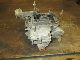 17080688 Acdelco Gm Original Equipment Rochester Varajet Ii 2bbl Carburetor Jeep Amc 2.5l Parts Or Rebuild Oe 17080688 Acdelco Gm Original Equipment Rochester Varajet Ii 2bbl Carburetor Jeep Amc 2.5l Parts Or Rebuild Oe