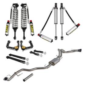 Ads Racing Shocks 60-109 2024 Toyota Tacoma Performance Package
