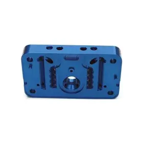 6585a Aed Performance Pro-series Billet Metering Block
