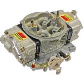 950ho-bk Aed Performance 820 Cfm Double Pumper Carburetor