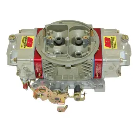Al850hb-rd Aed Performance Carburetor Hb-blower Series 850 Cfm Square Tumble Al850hb-rd Aed Performance Carburetor Hb-blower Series 850 Cfm Square Tumble