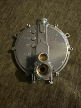 039-122 Aftermarket Kn Low Pressure Regulator Propane Natural Gas Lp Garretson Impco Style 039-122 Aftermarket Kn Low Pressure Regulator Propane Natural Gas Lp Garretson Impco Style