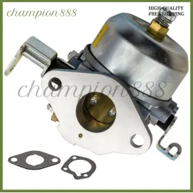 146-0443 Aftermarket 141-0918 Carburetor For Onan 146-0455 Rv Generator Fits 4000 Bge Carb