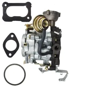 20330 Aftermarket Carburetor Type Rochester 2gc 2 Barrel For Chevrolet Engines 5.7l 350 6. 6l 400
