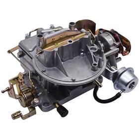Aftermarket 20368 For Ford F100 F250 F350 289 302 351 1964-1979 2-barrel Carburetor 2100 A800 Carb