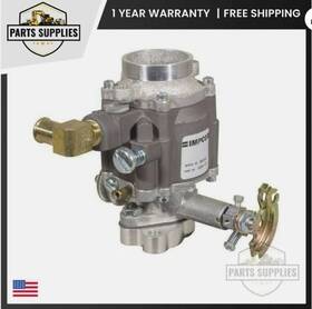 Aftermarket 26210-u200-71 26210-u2100-71 Carburetor For Toyota Forklift 4y Engine