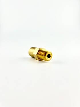 Aftermarket 3865 Propane Tank Line Relief Valve 400psi Hydrostatic Safety Pop Off Kit 1/4 Inch Npt