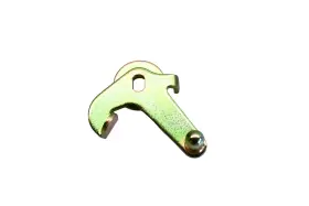 45041.009 Aftermarket Weber Carburetor Throttle Lever Nos
