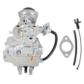 Aftermarket 56886 For Ford 4.9l 300 Cu F150 Carburetor Type Carter Yfa 1 Barrel Electric Choke