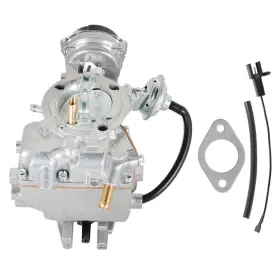 56886 Aftermarket For Ford 4.9l 300 Cu F150 Carburetor Type Carter Yfa 1 Barrel Electric Choke 56886 Aftermarket For Ford 4.9l 300 Cu F150 Carburetor Type Carter Yfa 1 Barrel Electric Choke