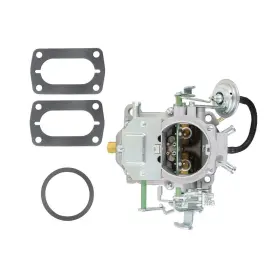 C2-bbd Aftermarket 590102 Carburetor 1pc For Dodge Truck Plymouth Engine 2bbl Barrel Carb 273-318