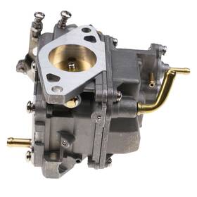 Aftermarket 8m0109534 Carburetor 853720t20 For 15hp 20hp Mercury Mariner Outboard 4-stroke 8m0129551