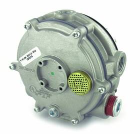Aftermarket Cb-30712-001 Clark Propane Converter Regulator Vaporizer Impco