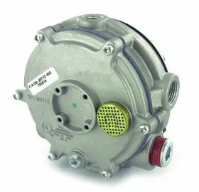 Cb-30712-001 Aftermarket Clark Propane Converter Regulator Vaporizer Impco Cb-30712-001 Aftermarket Clark Propane Converter Regulator Vaporizer Impco