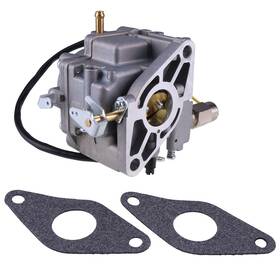 Aftermarket Mia11386 Carburetor 15004-0799 For John Deere 425 Kawasaki Fd620d 4 Stroke