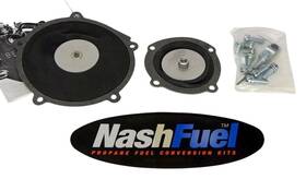 Aftermarket T60-rbk T60 Rebuild Kit Repair Regulator T60-a-np-n Impco Beam Garretson Style
