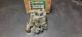 Aisan 8053 New 2 Barrel Carburetor With A.s.s. For 1970-1979 Toyota Corolla #