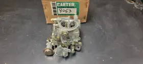 8053 Aisan New 2 Barrel Carburetor With A.s.s. For 1970-1979 Toyota Corolla #