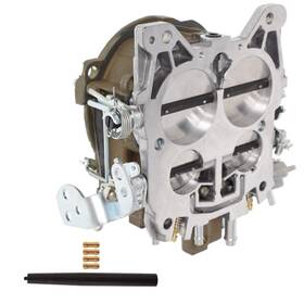 All-carb 752811018865 Carburetor 4 Barrel 4mv Replacement For Chevy Gmc 327 350 427 454 66 73