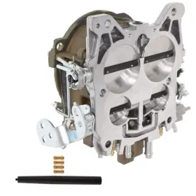 All-carb 752811018865 Carburetor 4 Barrel 4mv Replacement For Chevy Gmc 327 350 427 454 66 73 All-carb 752811018865 Carburetor 4 Barrel 4mv Replacement For Chevy Gmc 327 350 427 454 66 73