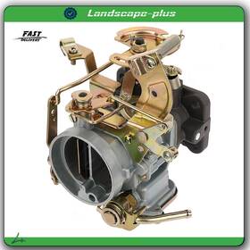 All-carb Ac1195810b Fit For 1970-1980 1981 Datsun Pickup Series 1.6l 96cu Carburetor 16010 B0302
