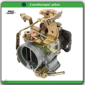 Ac1195810b All-carb Fit For 1970-1980 1981 Datsun Pickup Series 1.6l 96cu Carburetor 16010 B0302