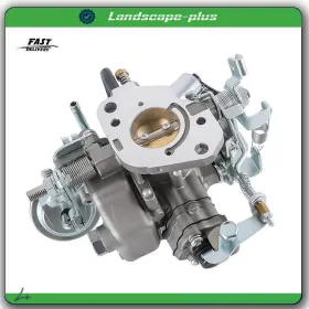 13200-80321 All-carb Ac2629704b New Carburetor 13200-80322 Fit For Suzuki L4 1983 1984-1995